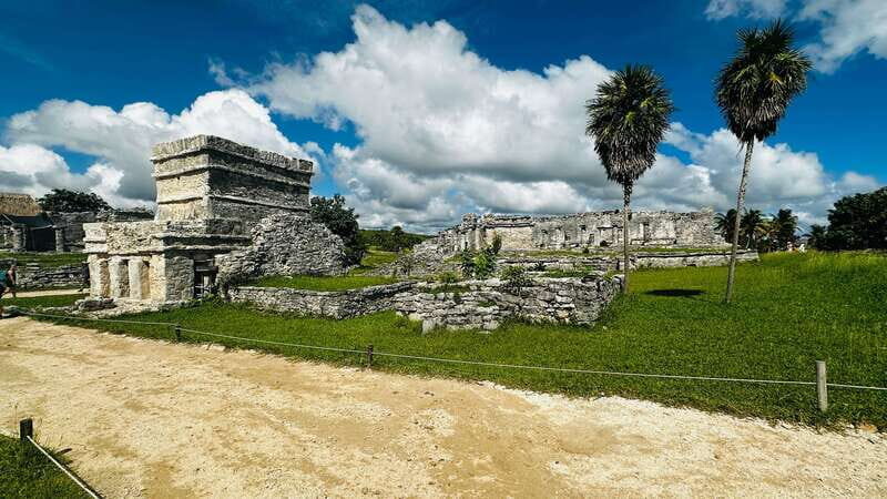 Tulum, Snorkeling & Cenote Adventure - Key Points