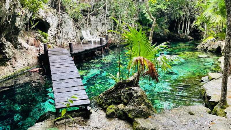 Tulum, Snorkeling & Cenote Adventure - FAQ