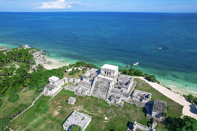 Tulum, Snorkeling with Sea Turtles, Cenote and Beachside Lunch - The Full Day in Tulum: What to Expect