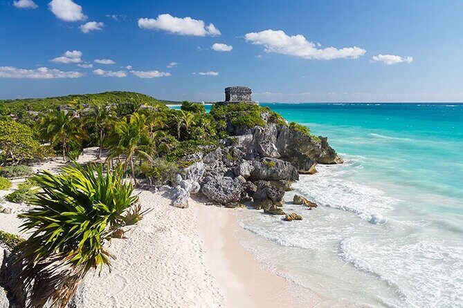 Tulum, Snorkeling with Sea Turtles, Cenote and Beachside Lunch - Final Thoughts