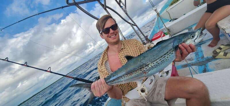 Tulum: Sport Fishing Experience with Ceviche - What to Expect from Your Tulum Fishing Day