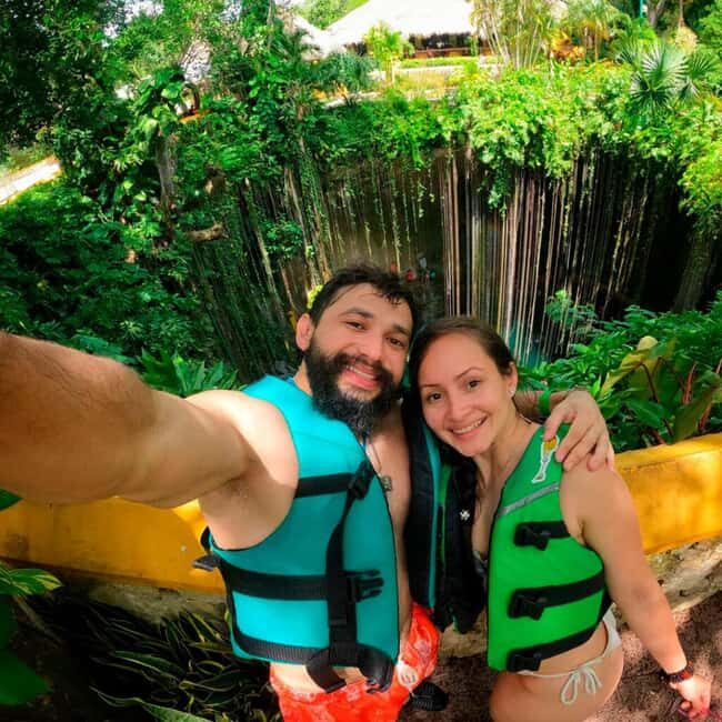 Tulum: Suytun and Ikkil Cenote, Chichen Itza & Valladolid - Who Should Consider This Tour?