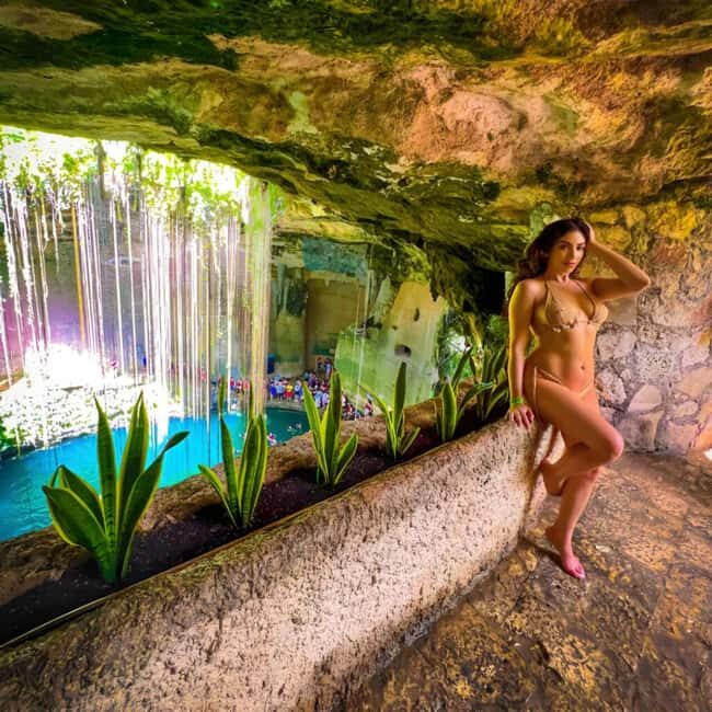 Tulum: Suytun and Ikkil Cenote, Chichen Itza & Valladolid - Final Thoughts