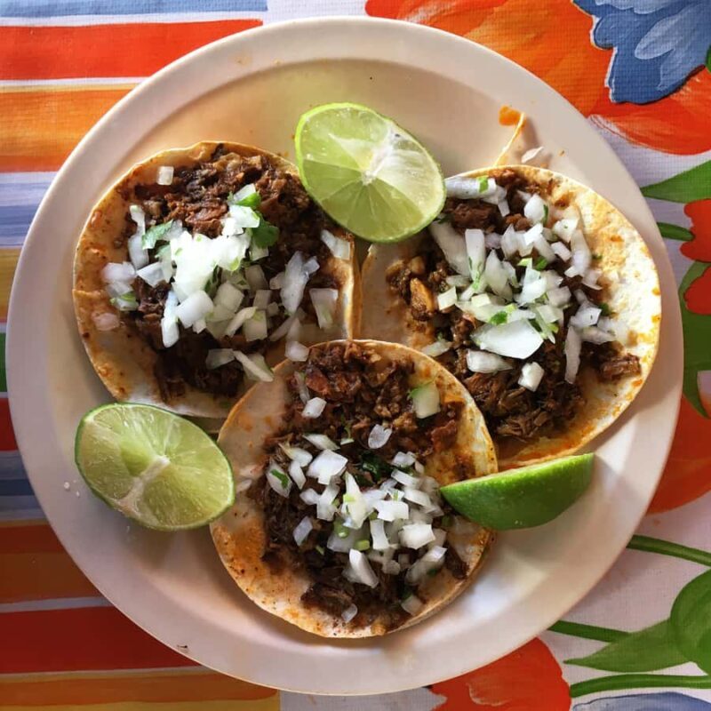 Tulum Taco Tour - A Deep Dive into the Tulum Taco Tour Experience