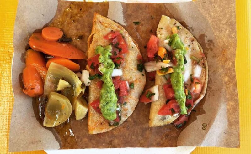 Tulum Taco Tour - Final Thoughts