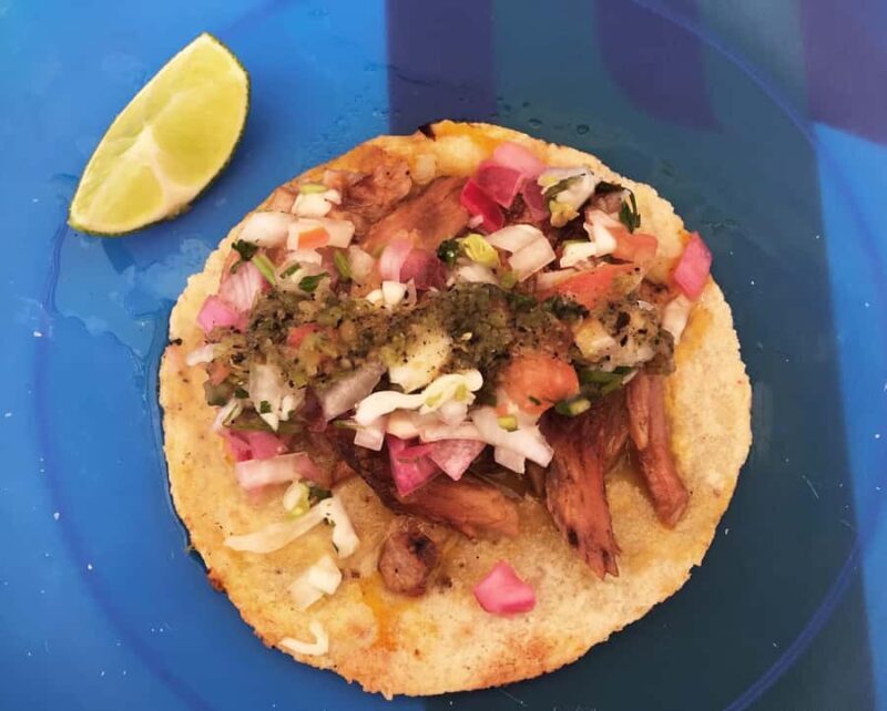 Tulum Taco Tour - FAQ: Tulum Taco Tour