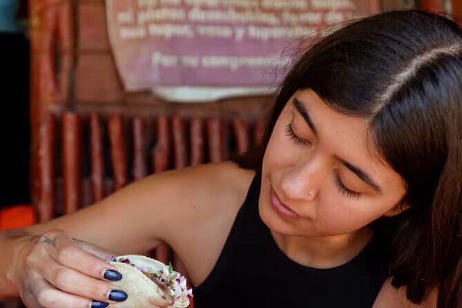 Tulum Taco Tour: Taste Authentic Tacos and Local Culture - Exploring the Tulum Taco Tour: What to Expect