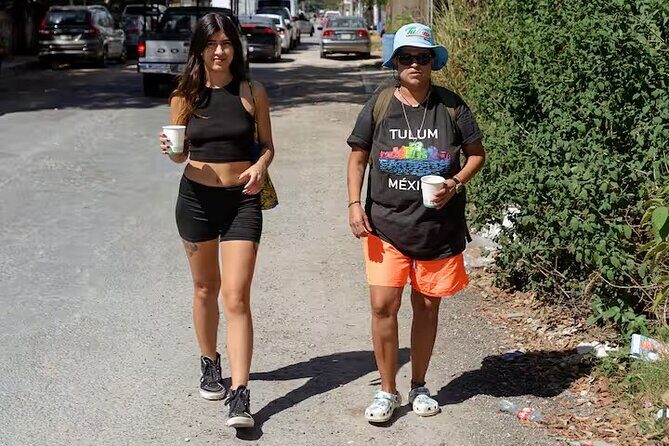 Tulum Taco Tour: Taste Authentic Tacos and Local Culture - Is This Tour Right for You?