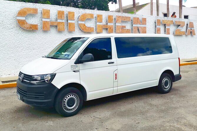 Tulum to Chichen Itza - Private Round-Trip Transfer - Breakdown of the Day