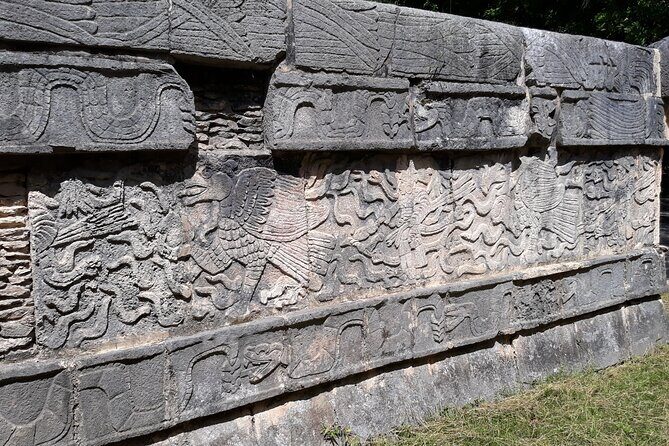 Tulum to Chichen Itza - Private Round-Trip Transfer - Practical Considerations