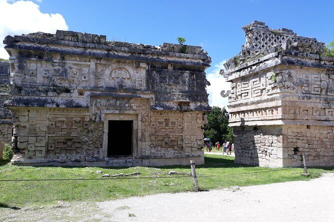 Tulum to Chichen Itza - Private Round-Trip Transfer - FAQ