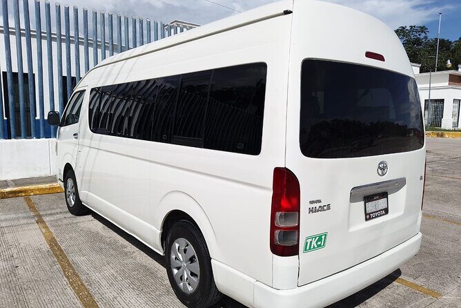 Tulum to Chichen Itza - Private Round-Trip Transfer - Final thoughts