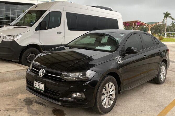 Tulum Transportation Service 24/7 The Most Reliable and safe. - The Practical Details: What To Know Before You Book