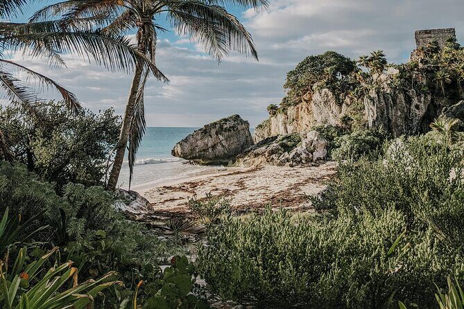 Tulum Transportation Service 24/7 The Most Reliable and safe. - FAQ