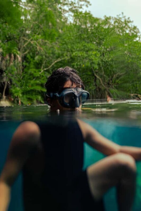 Tulum: Try Scuba Diving Adventure | Cenote + Reef in Tulum - What Past Participants Say