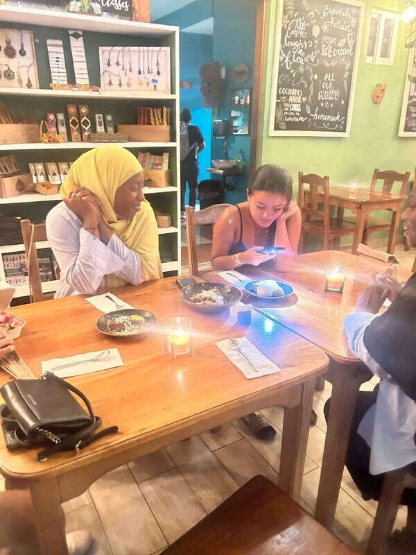 Tulum Vegan Food Tour - What’s Included and What You Can Expect