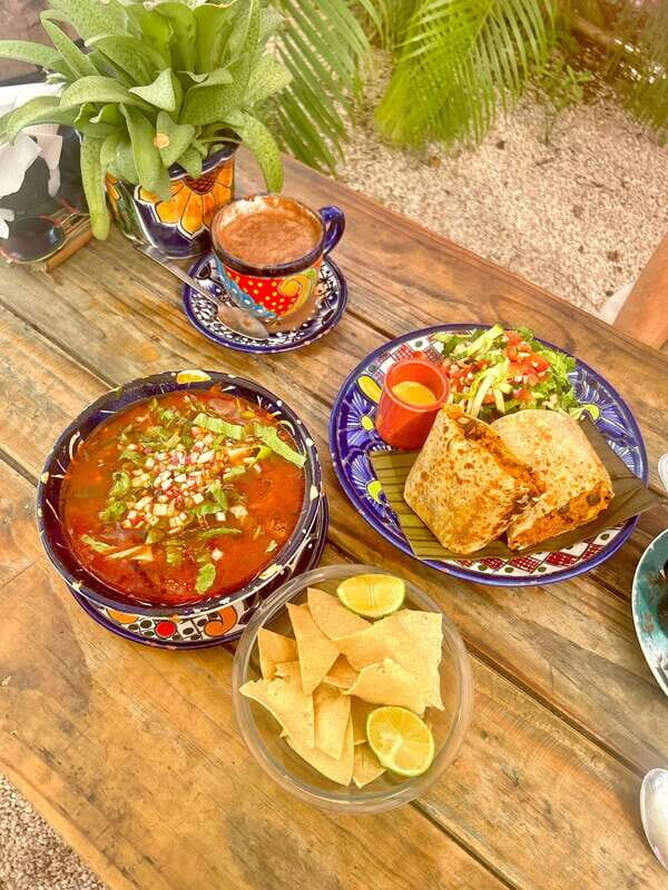 Tulum Vegan Food Tour - Visiting Tulum’s Vegan Hotspots
