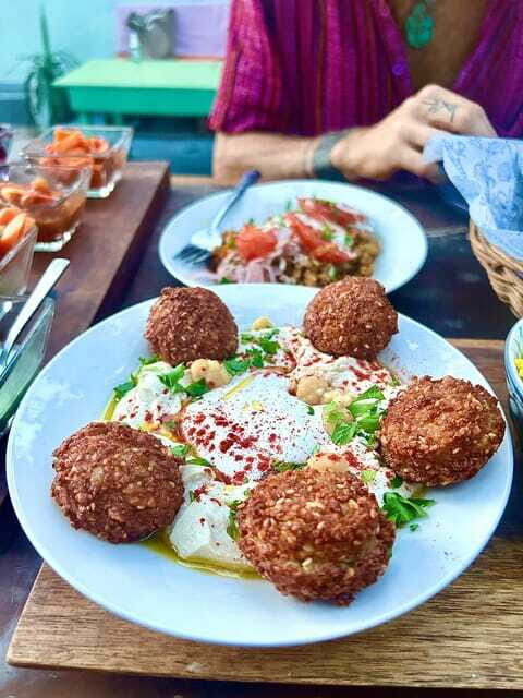 Tulum Vegan Food Tour - FAQ