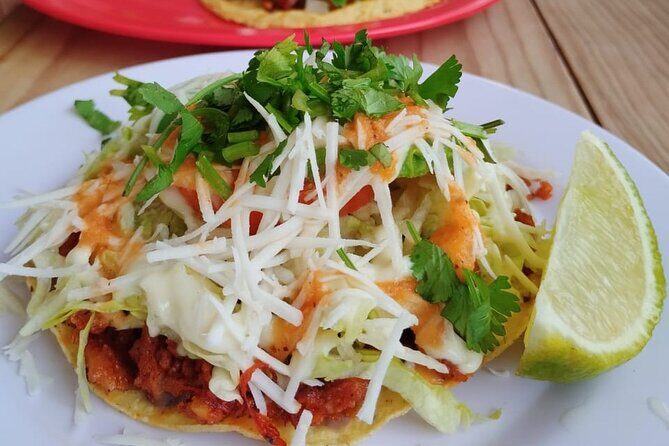 Tulum Vegan Food Tour - What’s Included & What’s Not