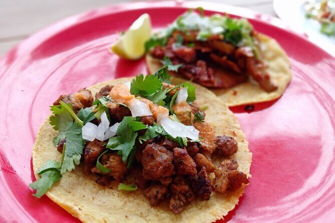 Tulum Vegan Food Tour - The Experience from Reviews