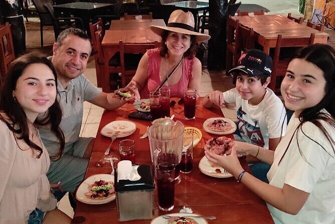 Tulum Vegan Food Tour - Practical Considerations