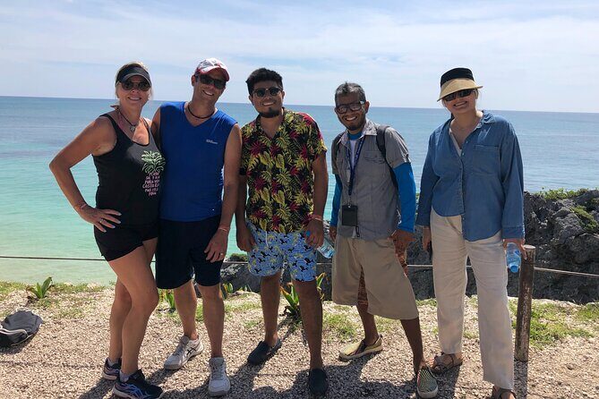 Tulum Vespa Tours with Lunch - What’s Included and What’s Not