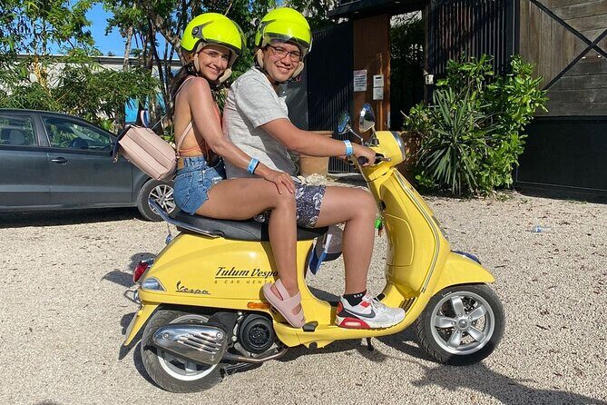 Tulum Vespa Tours with Lunch - Final Thoughts