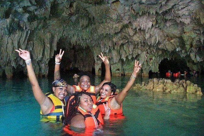 Tulum Wild Adventure Tour with ATV, Ziplining and Cenote - Final Thoughts