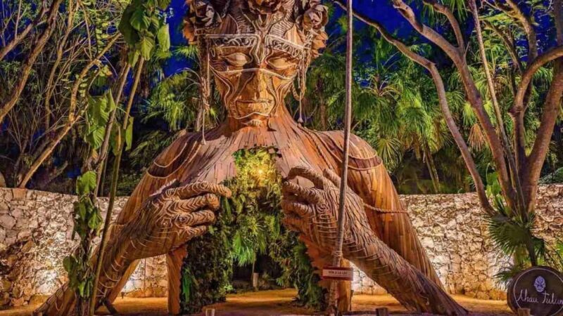 Tulum Xpress: Parque del Jaguar - A Detailed Look at What the Tour Offers