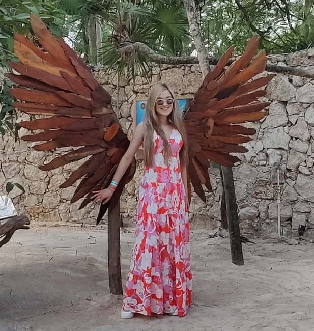 Tulum Xpress: Parque del Jaguar - Who Should Consider This Tour?