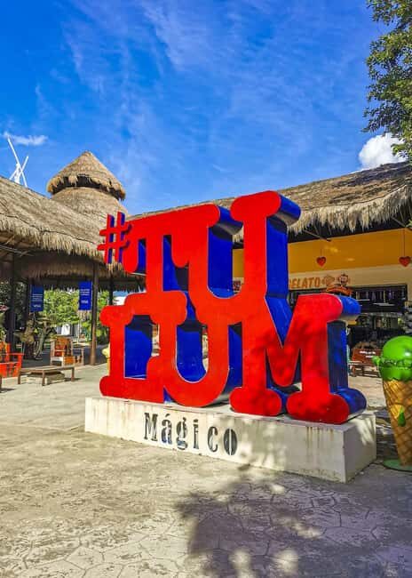 Tulum Xpress: Parque del Jaguar - Final Thoughts