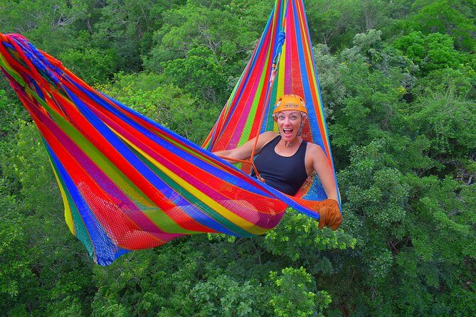 Tulum Xtreme from Riviera Maya - What Do Travelers Say?