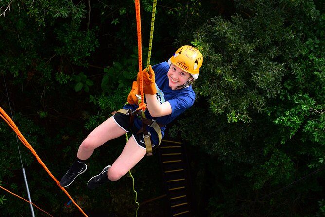 Tulum Xtreme from Riviera Maya - FAQ