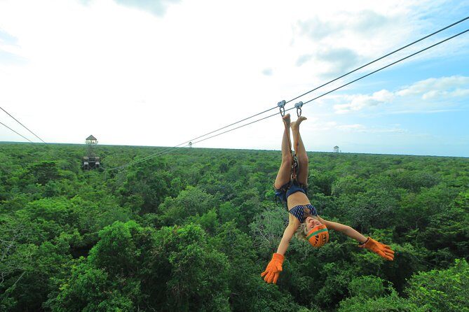 Tulum Xtreme from Riviera Maya - Final Thoughts