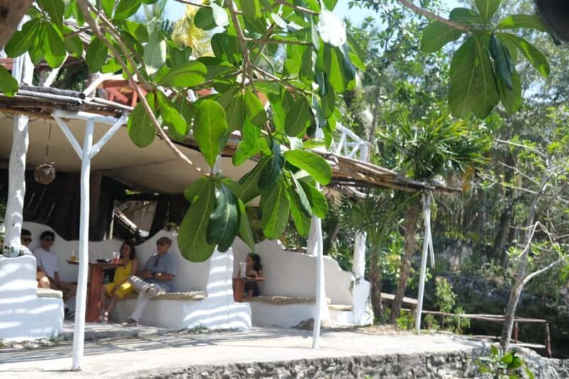 Tulum: Zenote Sanctuary with Gastronomic Package & Transfers - Who Is This Tour Best For?