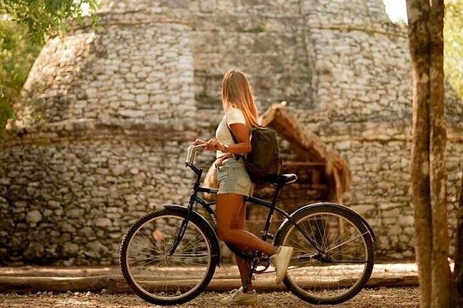 Tulum,Coba,Cenote & Playa Del Carmen + Transportation from Cancun - What Travelers Say