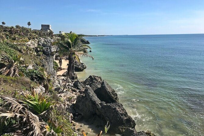 Tulum,Coba,Cenote & Playa Del Carmen + Transportation from Cancun - FAQ