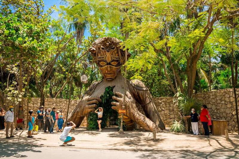 Tulum's Historical Treasures: A Private Walking Tour - FAQs