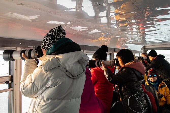 Tundra Buggy Autumn Day Tours - Final Thoughts