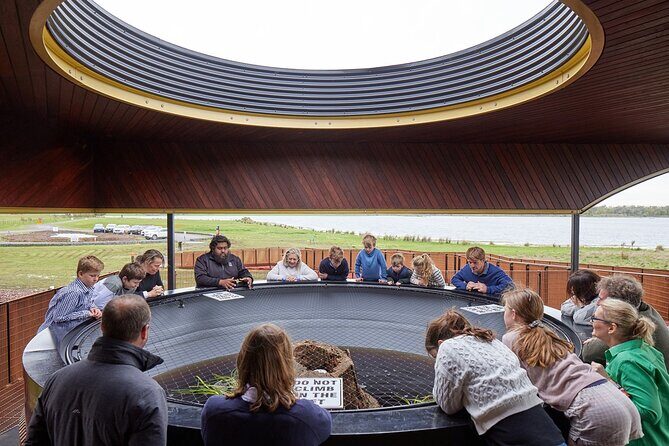 Tungatt Mirring, Stone Country Half Day Tour - Budj Bim - Who Should Consider This Tour?