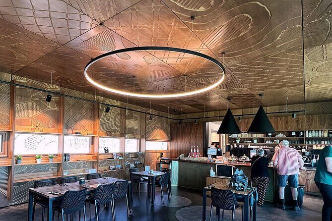 Tungatt Mirring, Stone Country Half Day Tour - Budj Bim - FAQs