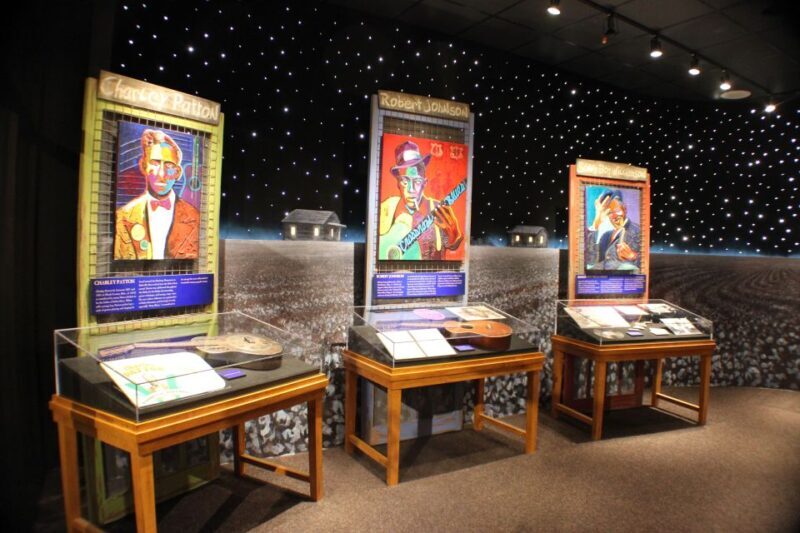 Tunica: Gateway to the Blues Museum Tour - Who Should Consider This Tour?