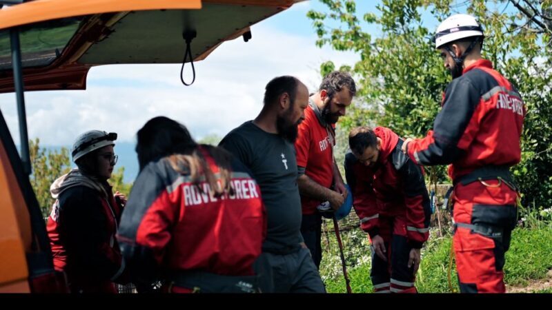 TUNNEL ABSEILING PLUS tour the underground - Final Thoughts