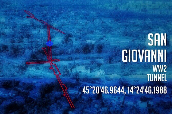 TUNNEL ABSEILING PLUS tour the underground - Final Thoughts