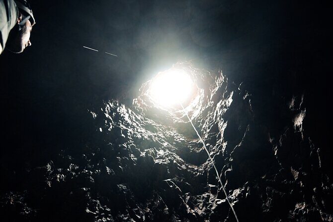 TUNNEL ABSEILING PLUS tour the underground - FAQ