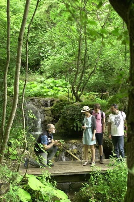 Turano Lake: full day trip with Hike, Castle, Tour and Lunch - Key Points