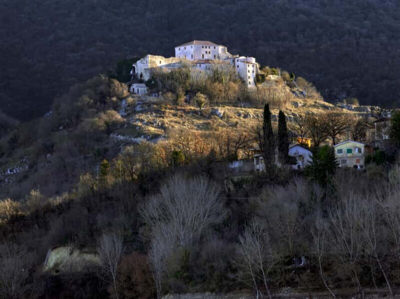 Turano Lake: full day trip with Hike, Castle, Tour and Lunch - Final Thoughts