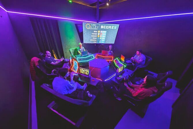 TurboQuiz The Ultimate Trivia Gameshow - Introducing TurboQuiz The Ultimate Trivia Gameshow