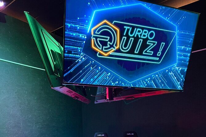 TurboQuiz The Ultimate Trivia Gameshow - Pricing and Value