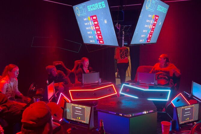 TurboQuiz The Ultimate Trivia Gameshow - What Our Reviewers Say